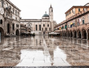 Ascoli Piceno. Foto ©Pierluigi Giorgi