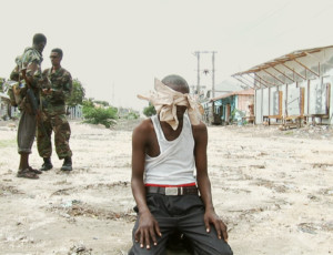 Mogadishu Soldier 2