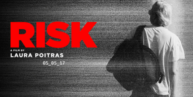 RISK logo