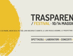 Trasparenze Festival 2017