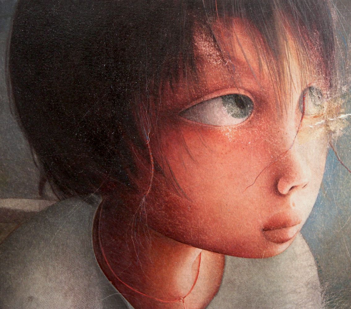 Philippe Lechermeier Journal secret du Petit Poucet ©Gautier Languereau 2009. Illustrazione ©Rebecca Dautremer