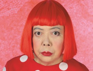 Yayoi-Kusama-Infinity-Net