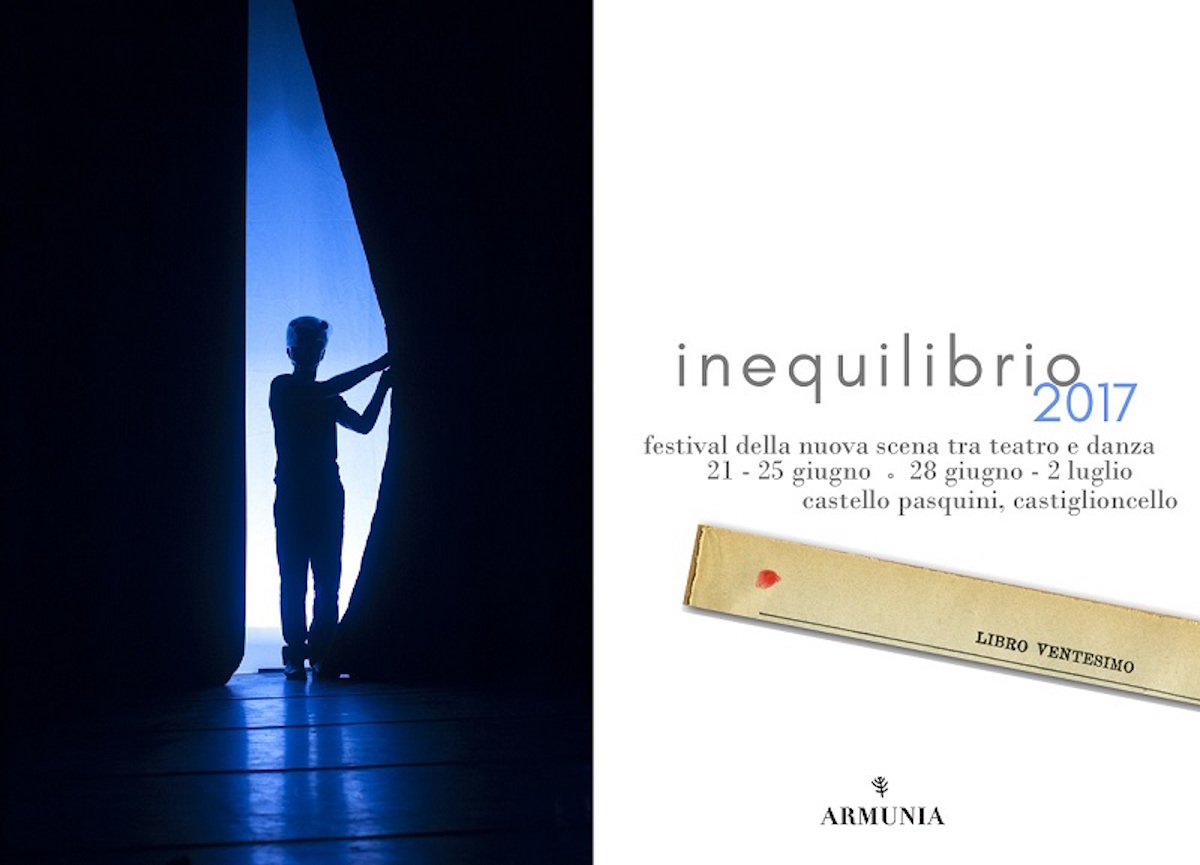 Inequilibrio 2017