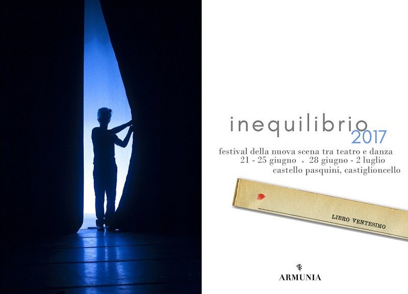 Inequilibrio 2017