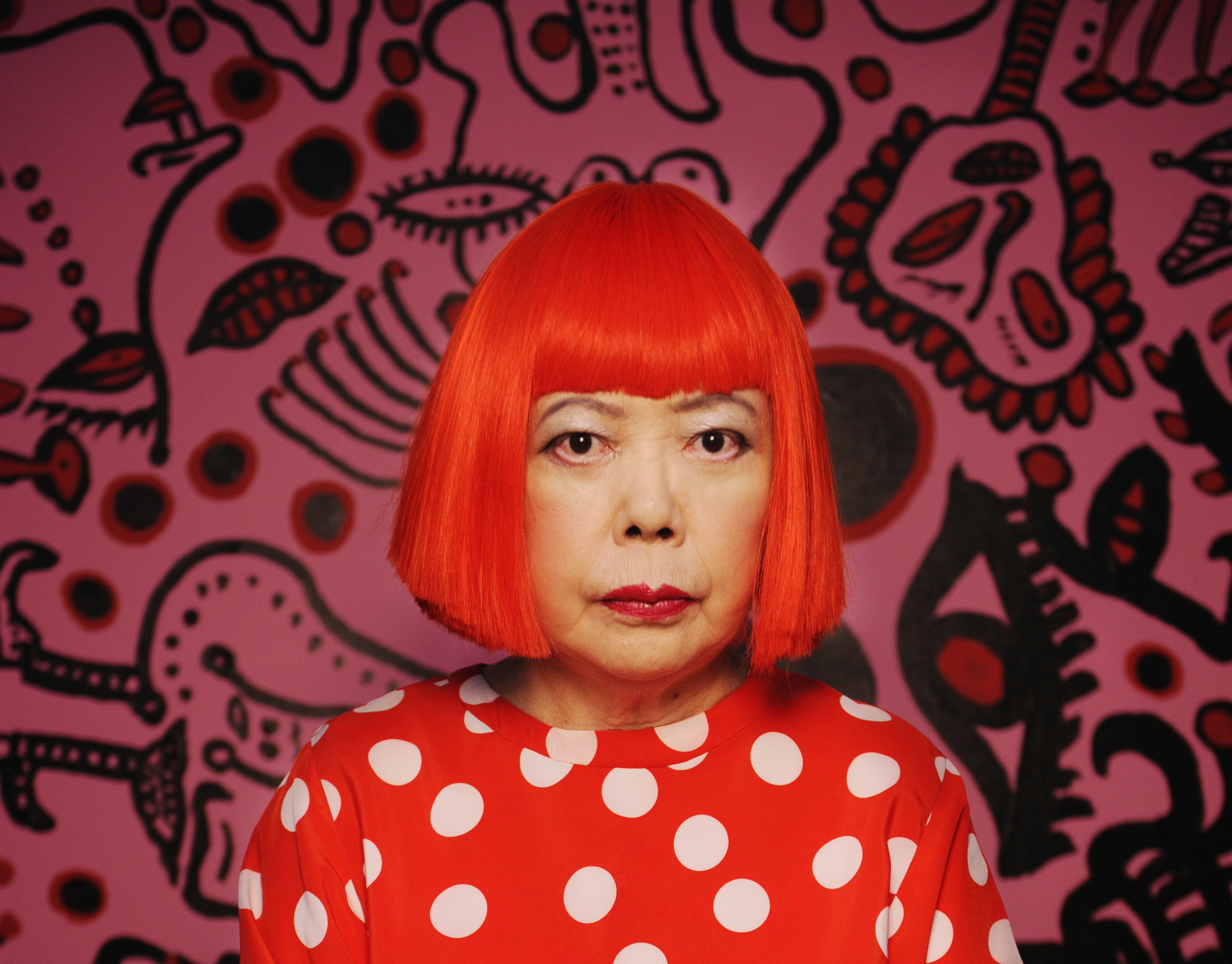 yayoi-kusama-closeup