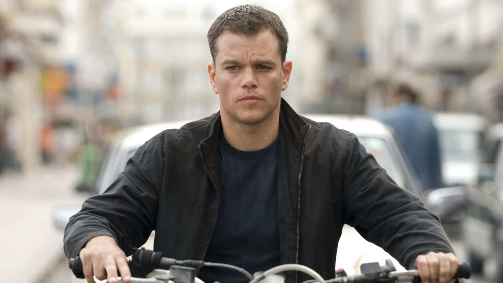 downsizing matt damon