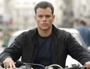 downsizing matt damon