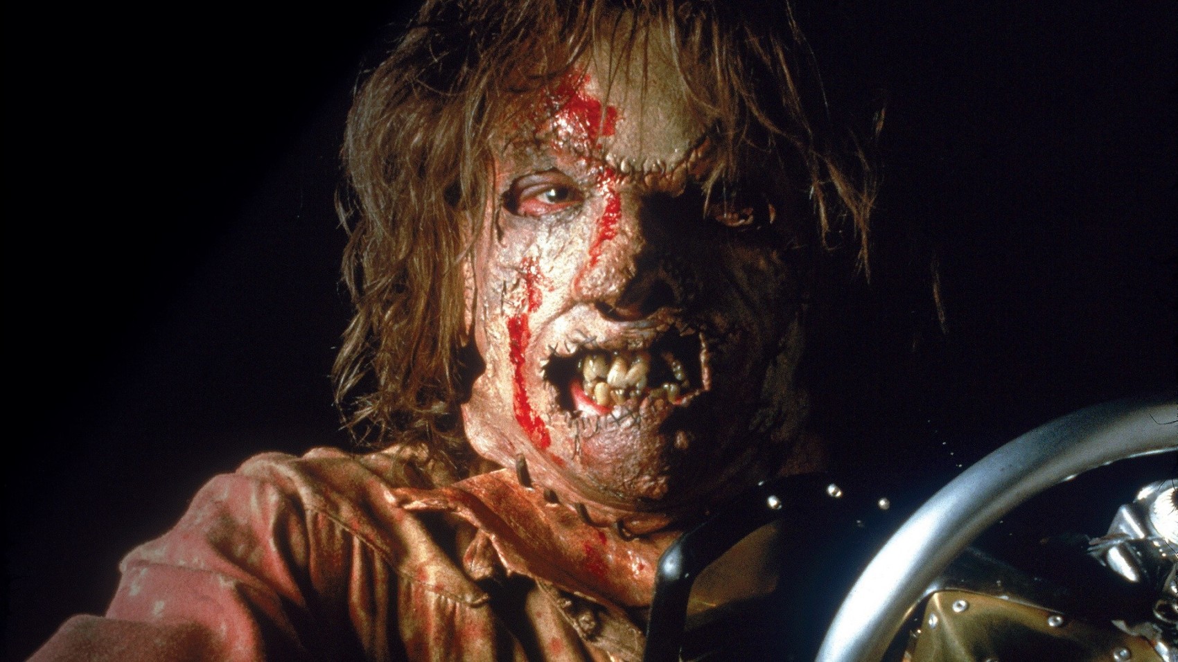 leatherface 2017