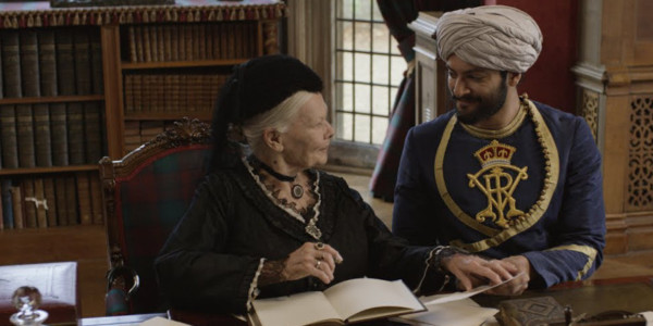 victoria e abdul