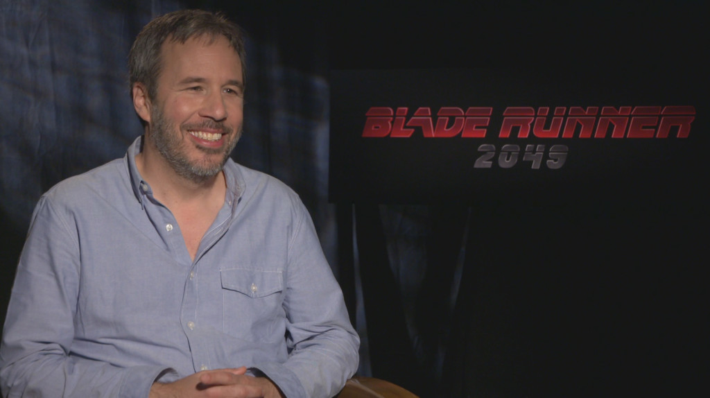 Denis Villeneuve