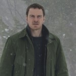 L’uomo di neve – Tomas Alfredson