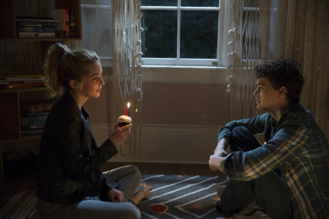 Happy Death Day (2017)