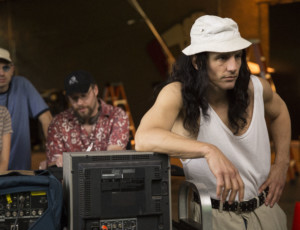 The Disaster Artist James Franco