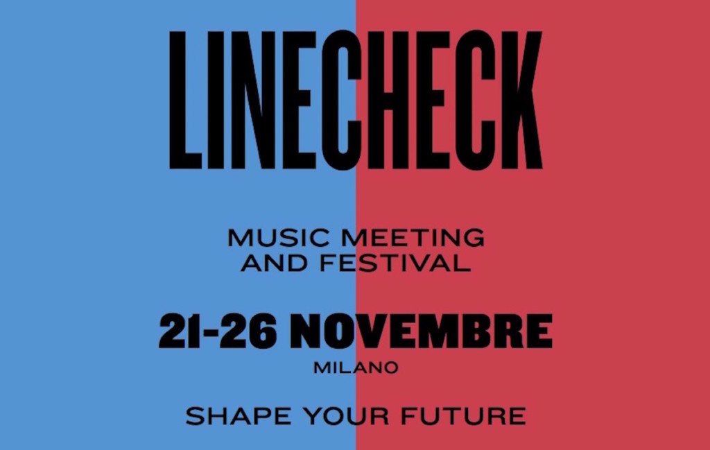 Linecheck Festival