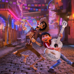 Coco – Lee Unkrich, Adrian Molina