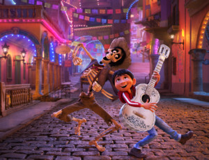 coco pixar