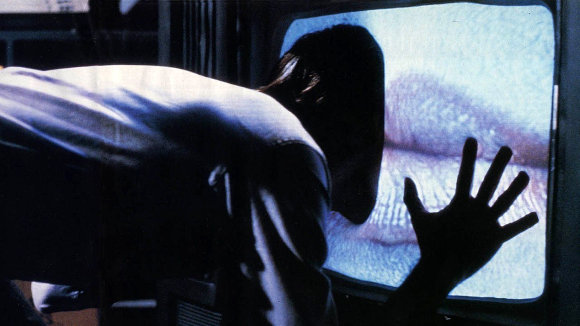 David Cronenberg Videodrome (1983)