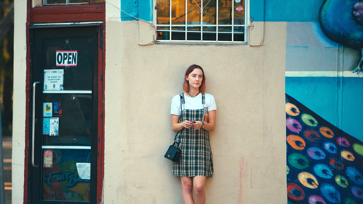 Lady-Bird-Best-Christmas-Movie