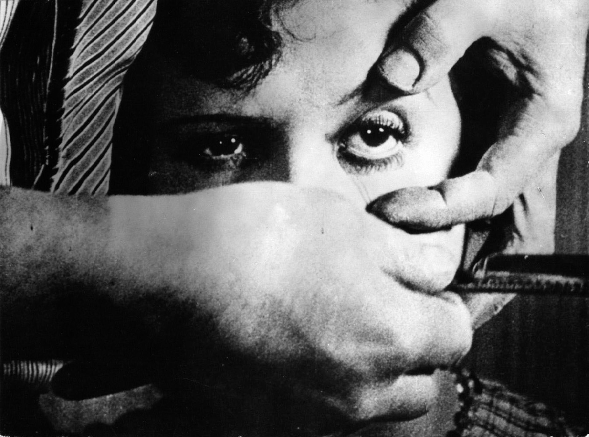 Luis Buñuel Un chien andalou (1929)