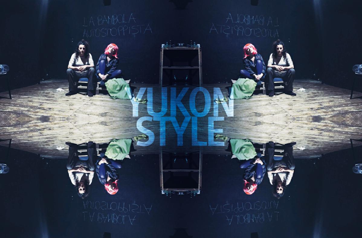 Yukonstyle