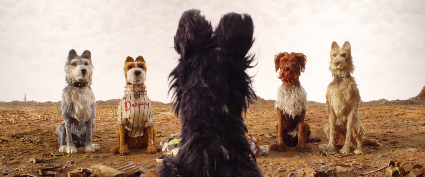 isleofdogs-returningcast