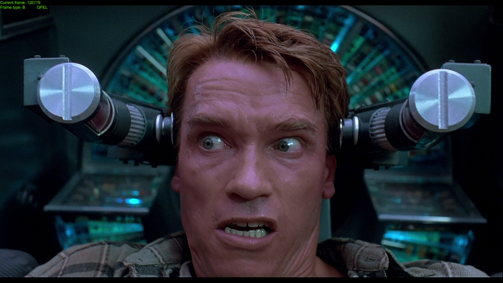 Total-Recall