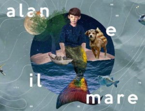 Alan e il mare