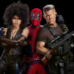 Deadpool 2