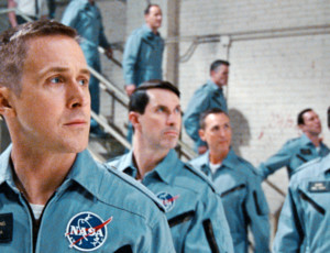 Ryan Gosling’s upcoming film First Man about Neil Armstrong