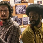 BlacKkKlansman