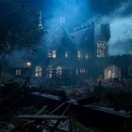 The Haunting of Hill House