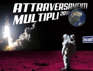 Attraversamenti Multipli 2018