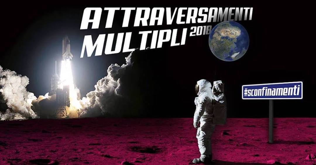 Attraversamenti Multipli 2018