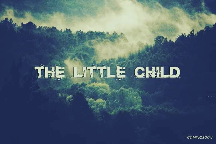 The little child4