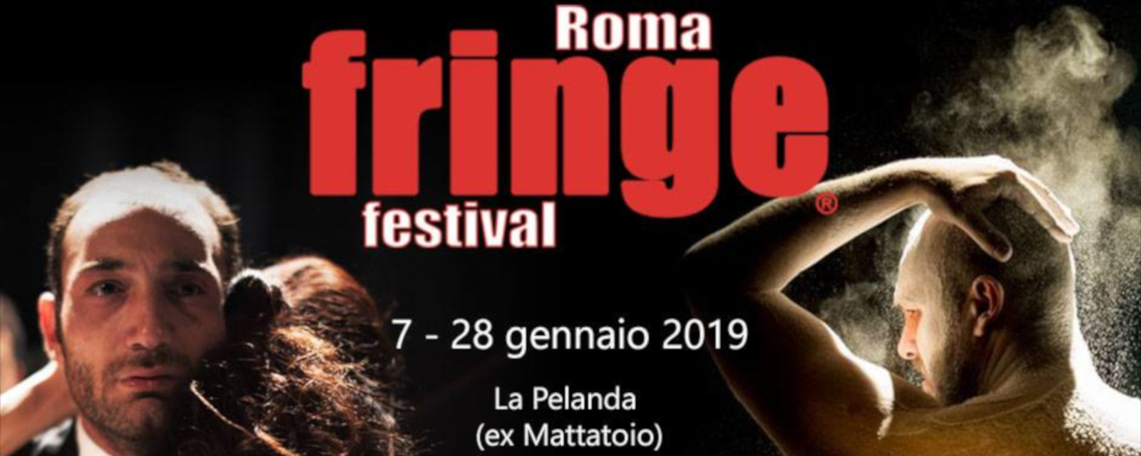 roma fringe festival