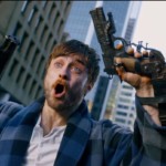Guns Akimbo